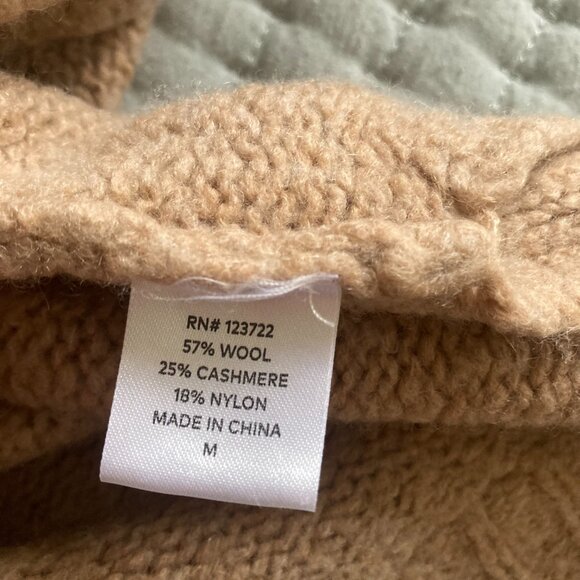 Xirena Vivienne Sweater - Picture 7 of 8